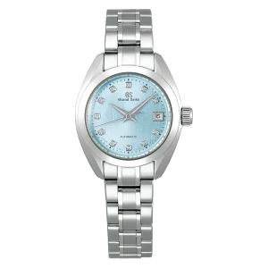 Grand Seiko ‘Mizu-Hanada’ – STGK023 Automatic Watch