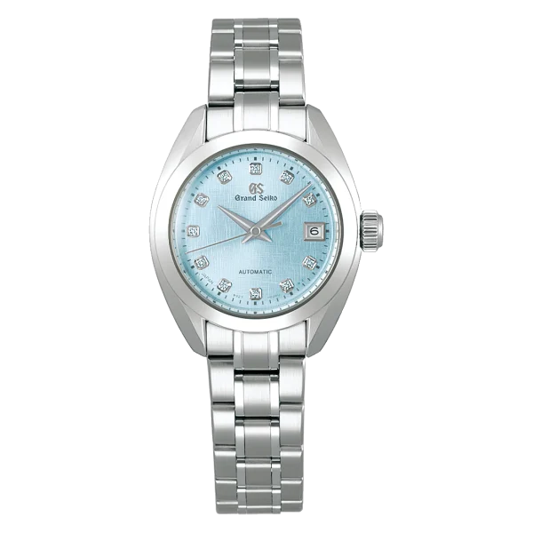 Grand Seiko ‘Mizu-Hanada’ – STGK023 Automatic Watch