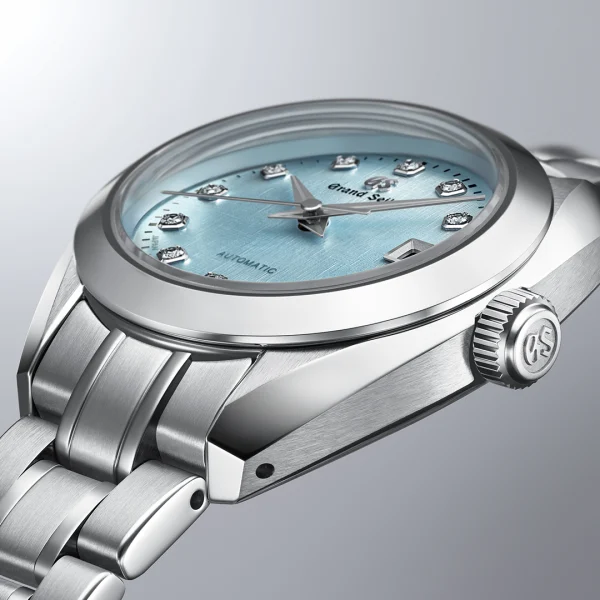 Grand Seiko ‘Mizu-Hanada’ – STGK023 Automatic Watch - Image 5