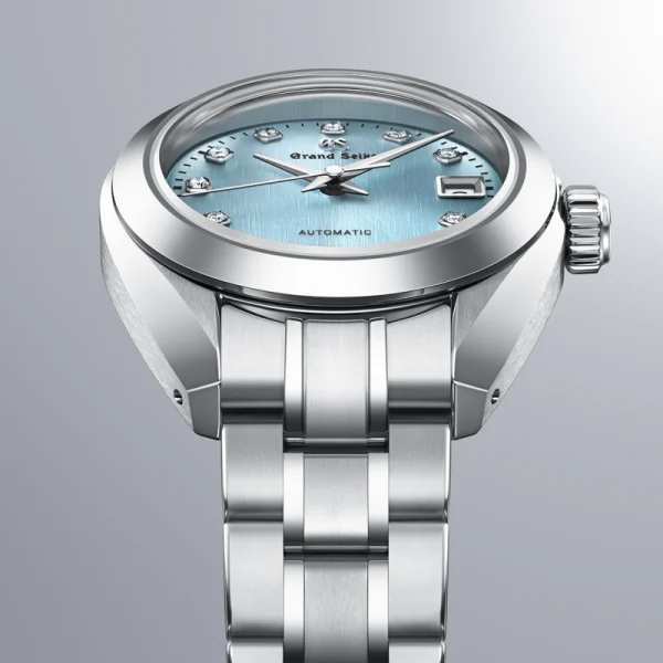Grand Seiko ‘Mizu-Hanada’ – STGK023 Automatic Watch - Image 4