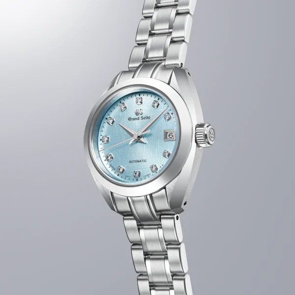 Grand Seiko ‘Mizu-Hanada’ – STGK023 Automatic Watch - Image 3