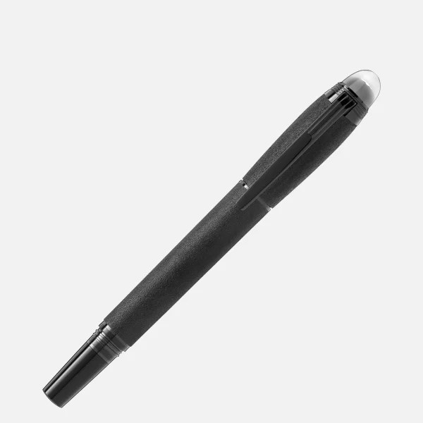 StarWalker BlackCosmos Metal Fountain Pen - Image 4