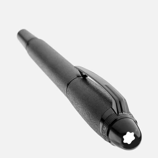 StarWalker BlackCosmos Metal Fountain Pen - Image 3