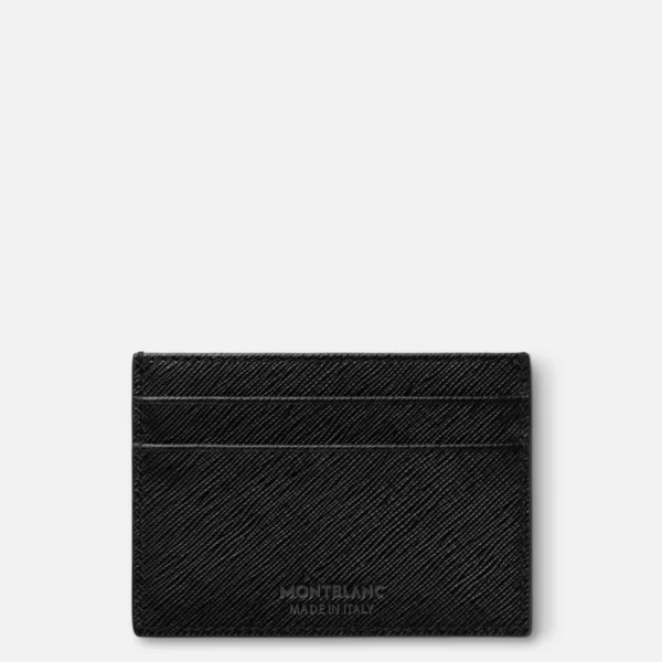 Montblanc Sartorial Card Holder 5cc - Image 5