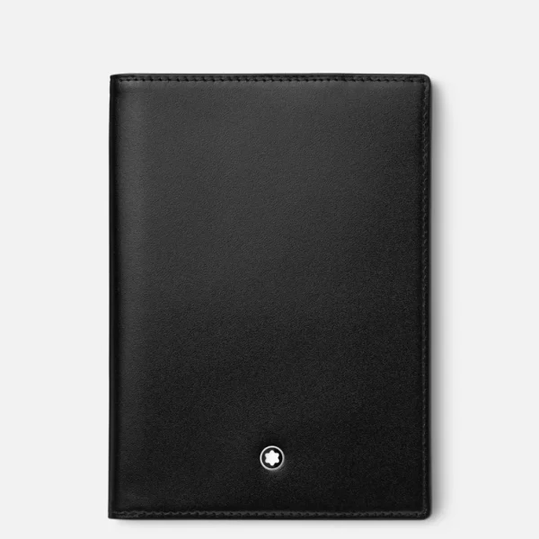 Meisterstück Passport Holder