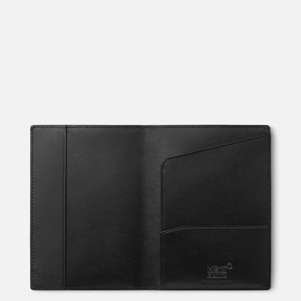 Meisterstück Passport Holder - Image 3