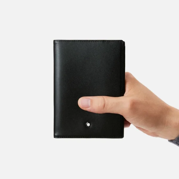 Meisterstück Passport Holder - Image 4