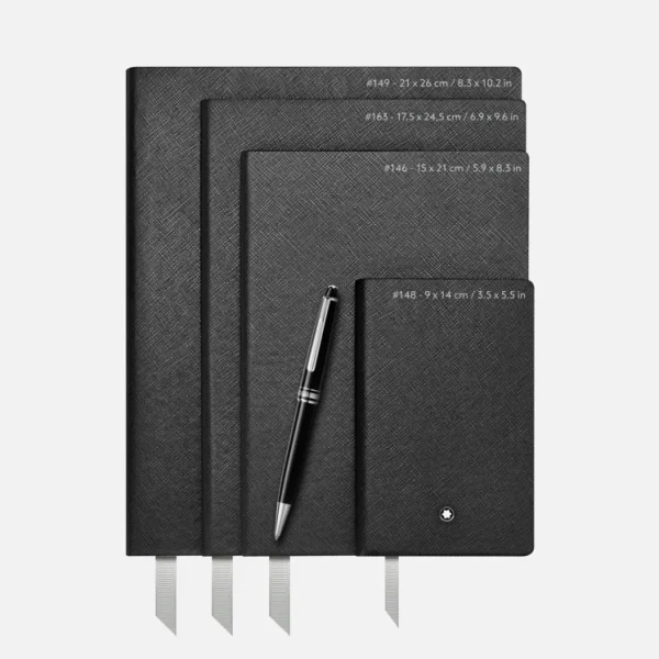 Notebook #146 Montblanc Heritage Egyptomania - Image 4