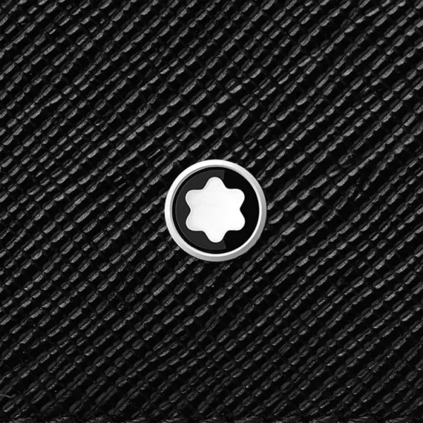 Montblanc Sartorial Card Holder 5cc - Image 3
