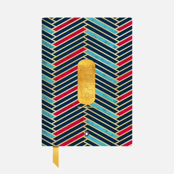 Notebook #146 Montblanc Heritage Egyptomania