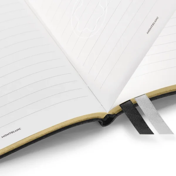 Notebook #146 Montblanc Heritage Egyptomania - Image 3