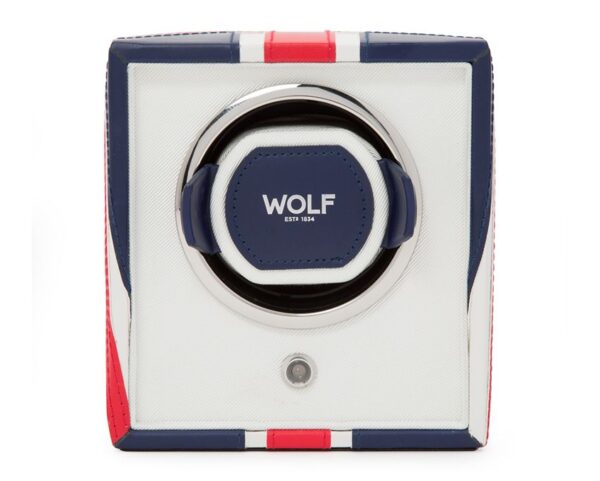 Navigator Cub Single Watch Winder - UK