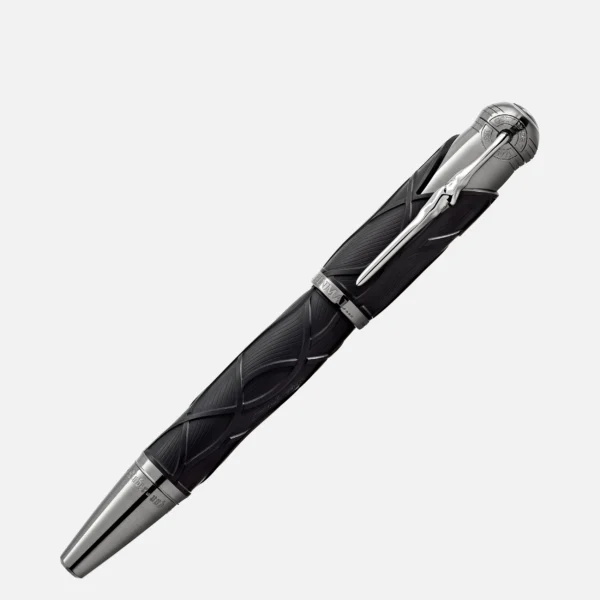 Writers Edition Homage to Brothers Grimm Limited Edition Rollerball - Image 3