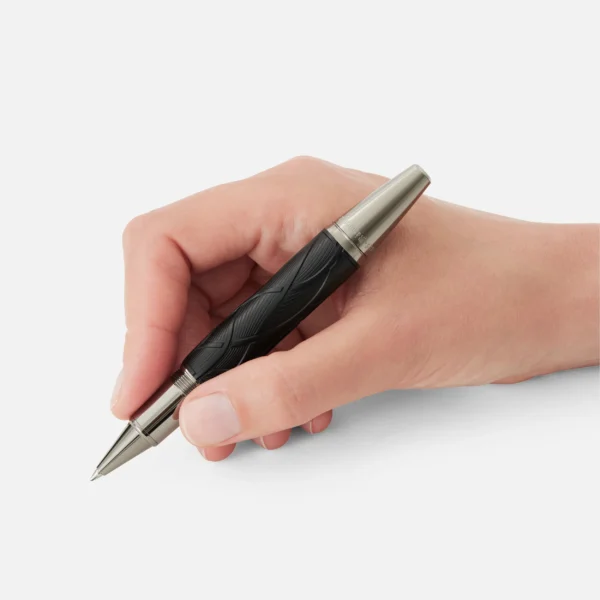 Writers Edition Homage to Brothers Grimm Limited Edition Rollerball - Image 4