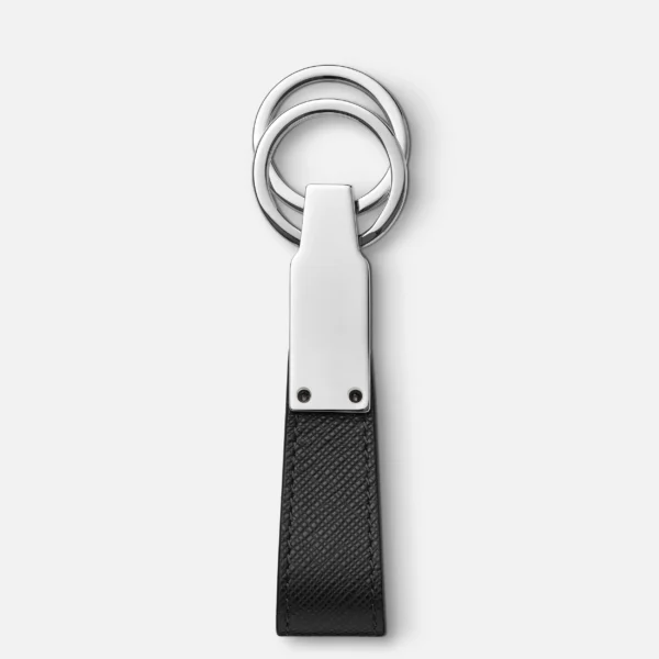Montblanc Sartorial loop key fob - Image 3