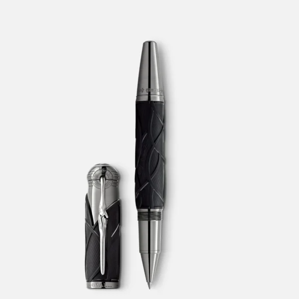 Writers Edition Homage to Brothers Grimm Limited Edition Rollerball