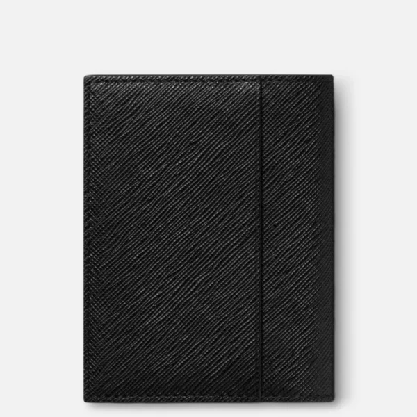 Montblanc Sartorial card holder 4cc - Image 5