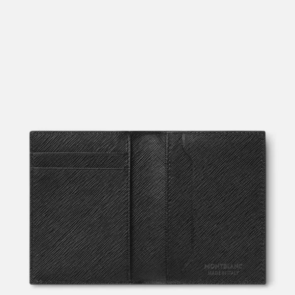 Montblanc Sartorial card holder 4cc - Image 4