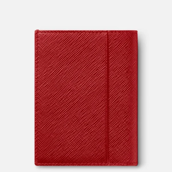 Montblanc Sartorial mini wallet 4cc - Image 3