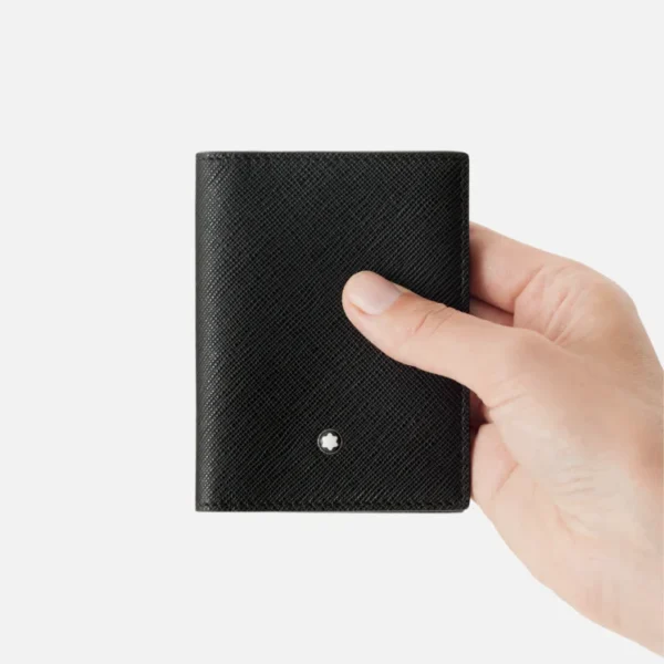 Montblanc Sartorial card holder 4cc - Image 2