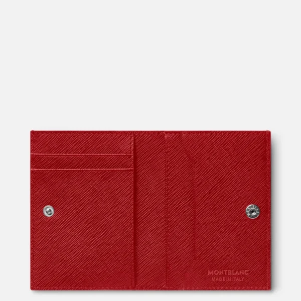 Montblanc Sartorial mini wallet 4cc - Image 2