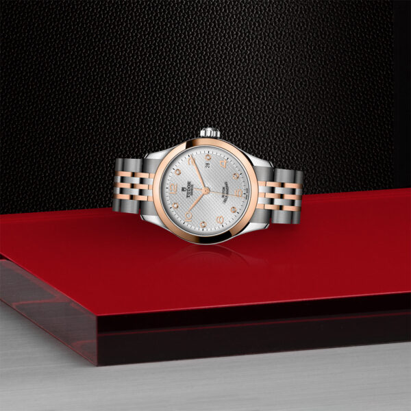 Tudor 1926 - M91351-0002 28mm Automatic Watch - Image 2