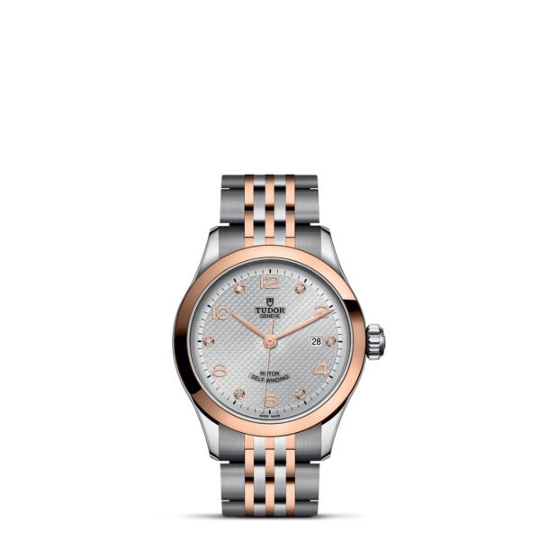 Tudor 1926 - M91351-0002 28mm Automatic Watch