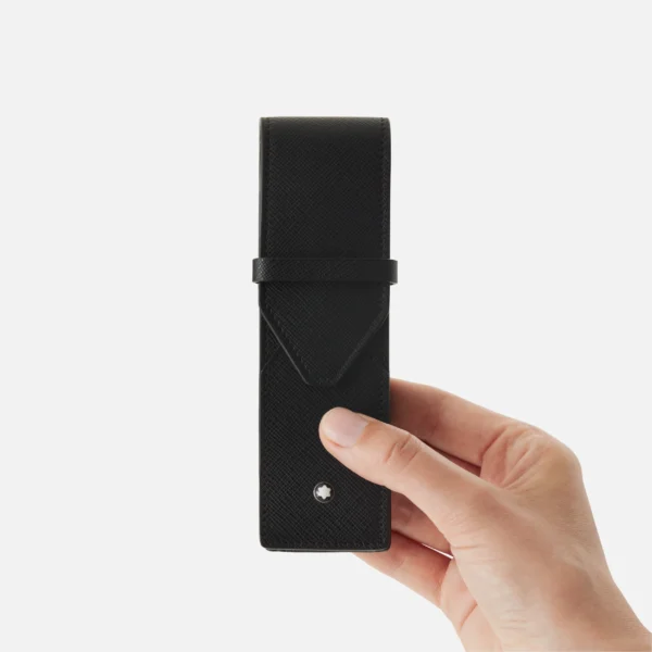 Montblanc Sartorial 2-pen pouch - Image 5