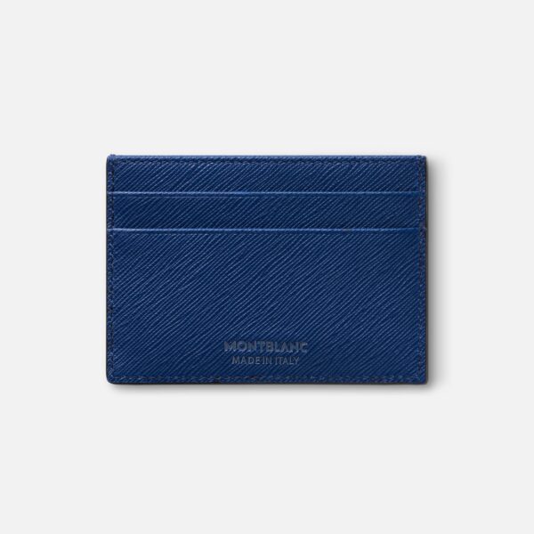 Montblanc Sartorial card holder 5cc - Image 4