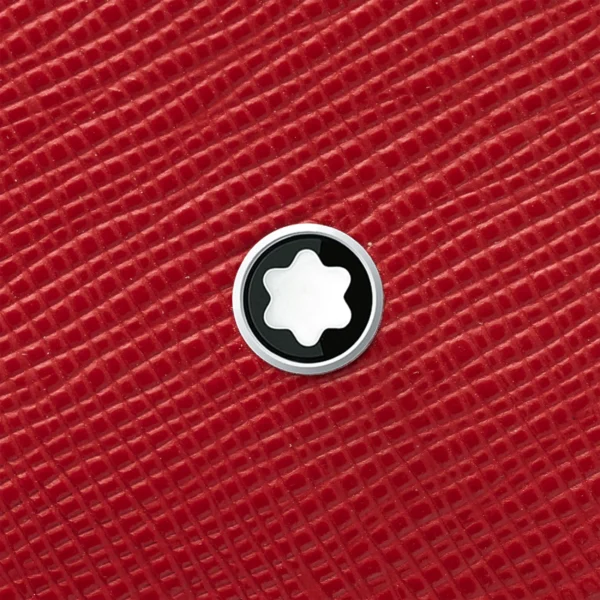 Montblanc Sartorial card holder 5cc - Image 2