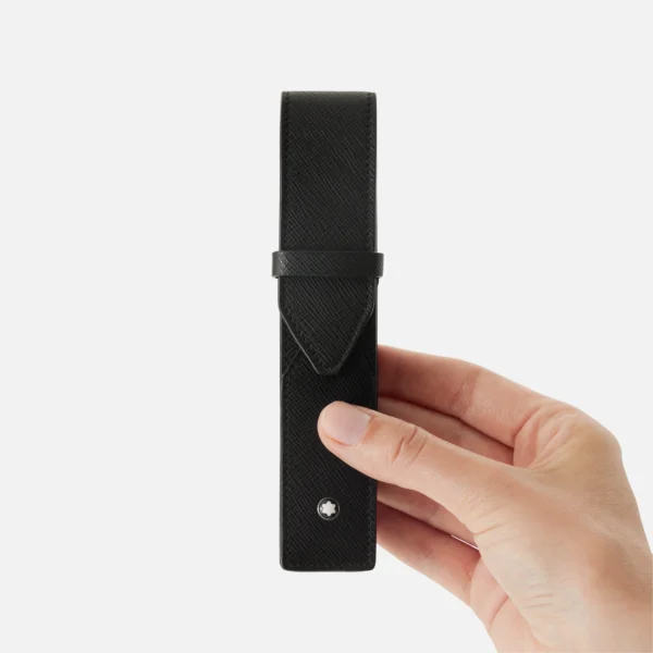Montblanc Sartorial 1-pen pouch - Image 5