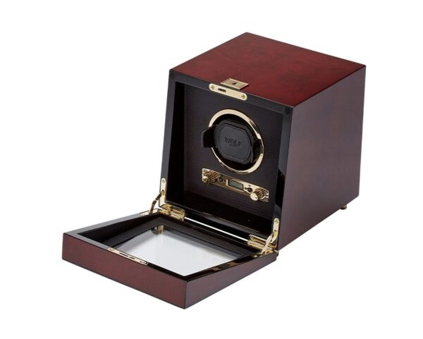 Savoy Single Watch Winder - Image 2