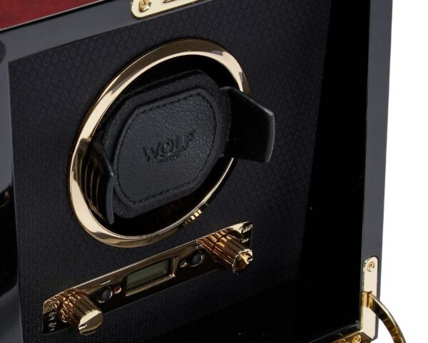 Savoy Single Watch Winder - Image 3