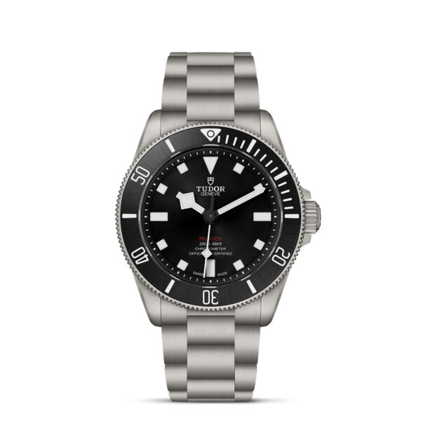 Pre-Owned TUDOR Pelagos 39