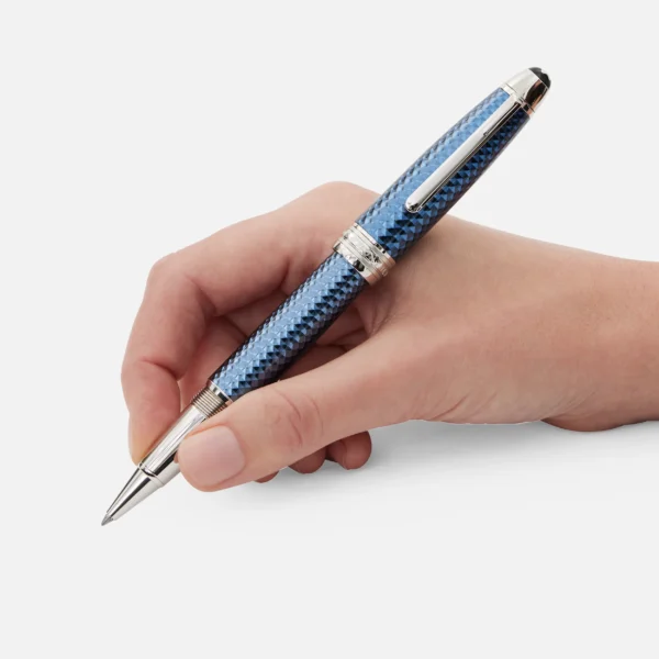 Meisterstück Glacier Solitaire Rollerball - Image 5