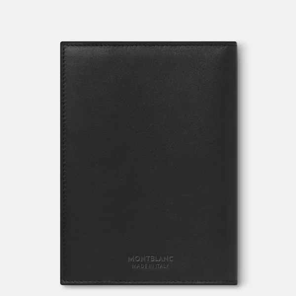Meisterstück Selection Soft passport holder - Image 3