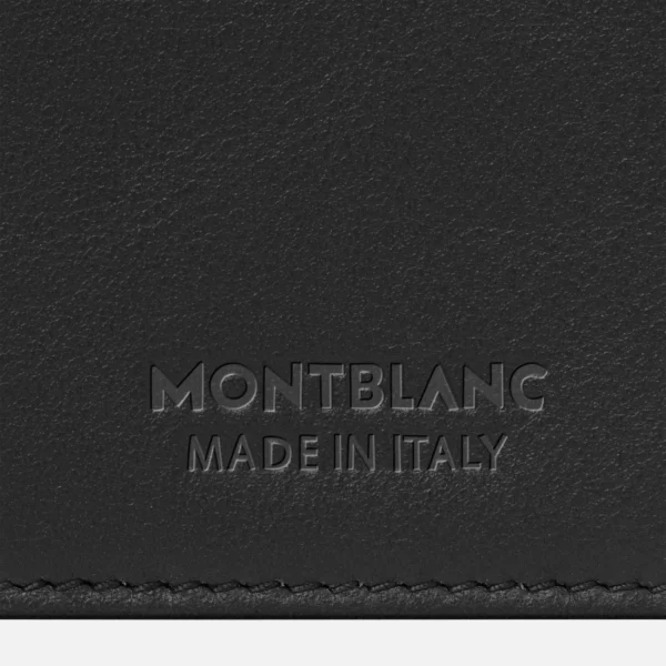 Meisterstück Selection Soft passport holder - Image 5