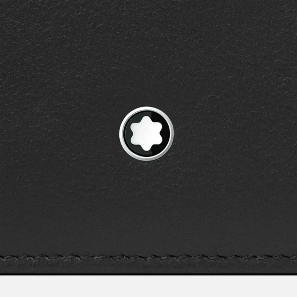 Meisterstück Selection Soft passport holder - Image 6