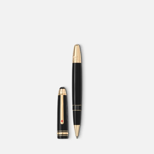 Meisterstück Around the World in 80 Days LeGrand Rollerball