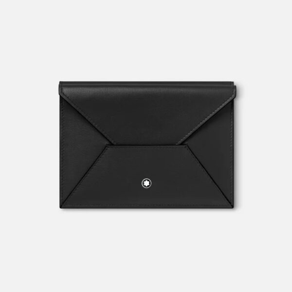 Meisterstück Selection Soft passport holder