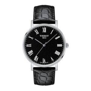 Tissot Everytime Quartz Watch