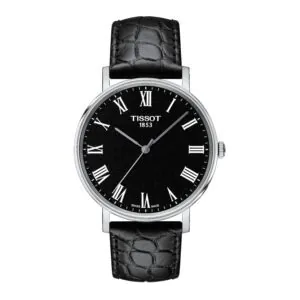 Tissot Everytime Quartz Watch