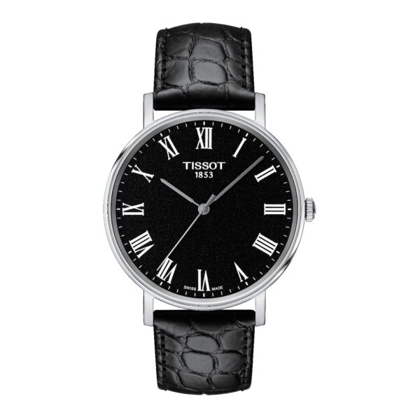 Tissot Everytime Quartz Watch