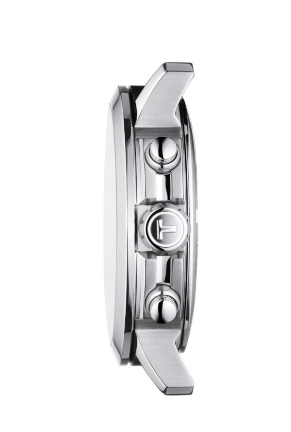 Tissot PRC 200 Chronograph - 43mm Quartz Watch - Image 5