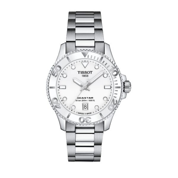 Tissot Seastar 1000 - 36mm Quartz Watch