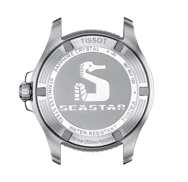 Tissot Seastar 1000 - 36mm Quartz Watch - Image 2
