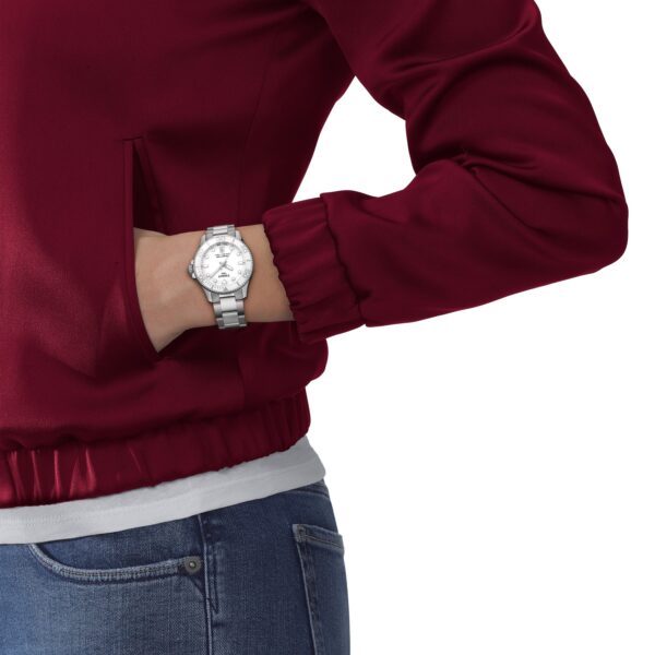 Tissot Seastar 1000 - 36mm Quartz Watch - Image 4