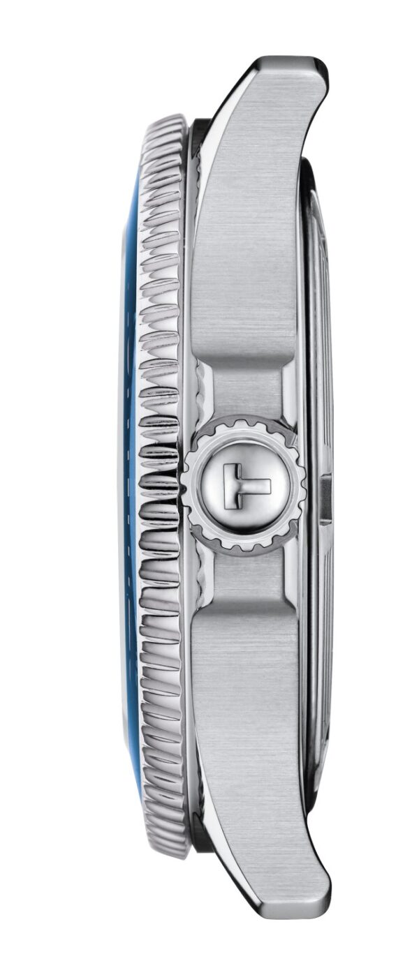 Tissot Seastar 1000 - 36mm Quartz Watch - Image 3