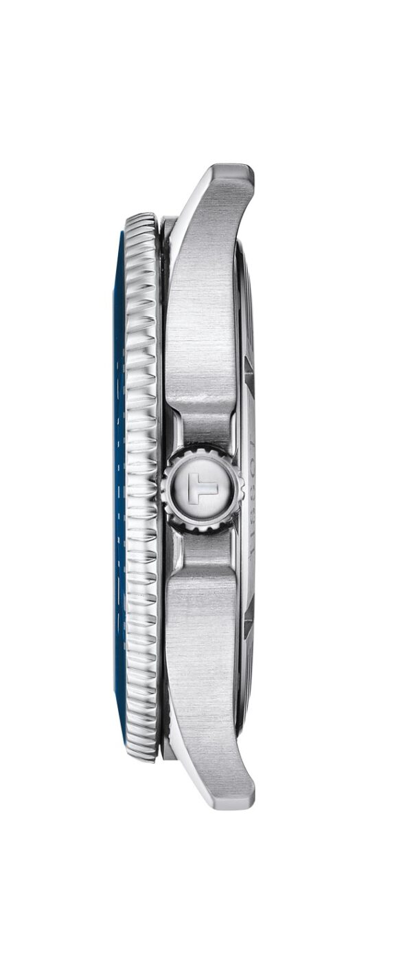Tissot Seastar 1000 - 40mm Quartz Watch - Image 3