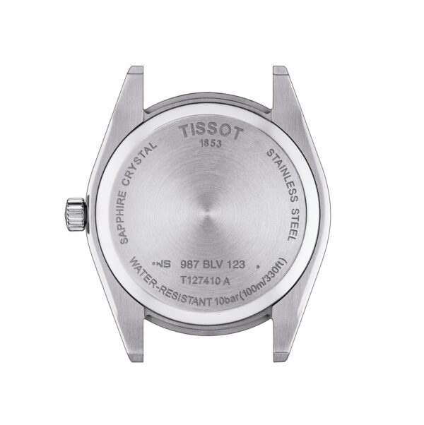 Tissot Gentleman - 40mm Quartz Watch - Image 5